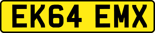 EK64EMX