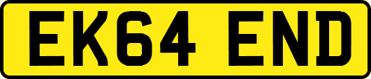 EK64END