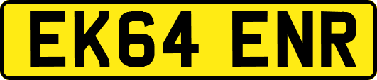 EK64ENR