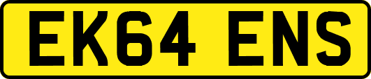 EK64ENS