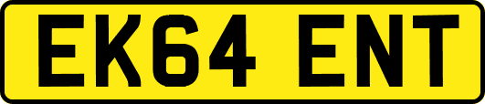 EK64ENT