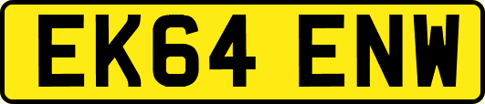 EK64ENW