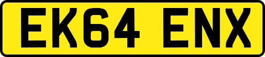 EK64ENX