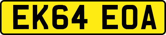 EK64EOA