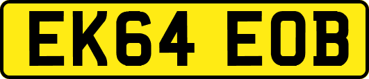 EK64EOB