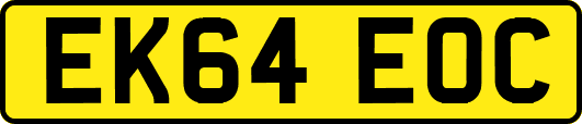 EK64EOC