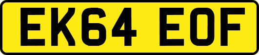 EK64EOF