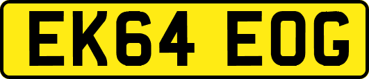 EK64EOG