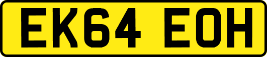 EK64EOH