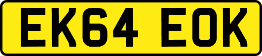 EK64EOK