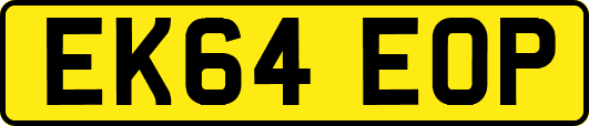 EK64EOP