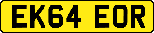 EK64EOR