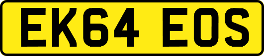 EK64EOS