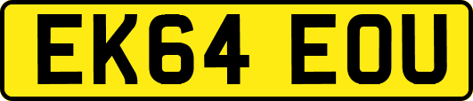 EK64EOU