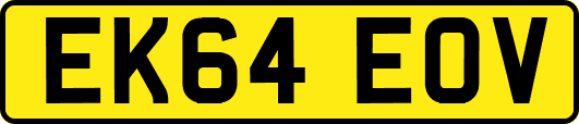 EK64EOV