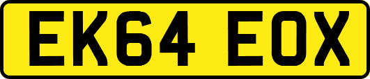 EK64EOX
