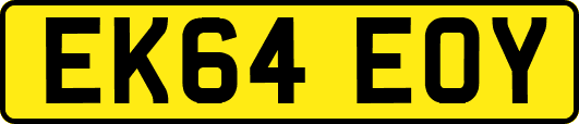 EK64EOY