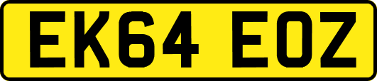 EK64EOZ