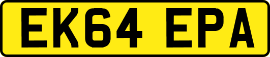 EK64EPA