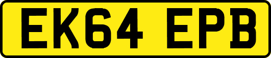 EK64EPB