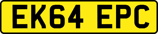EK64EPC