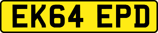 EK64EPD