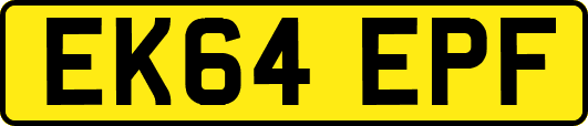 EK64EPF
