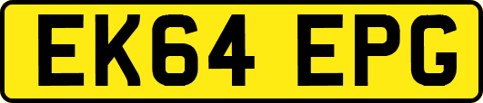 EK64EPG