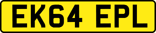 EK64EPL