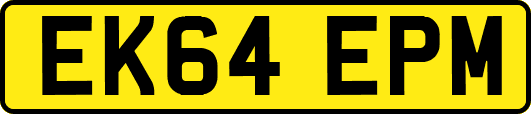 EK64EPM