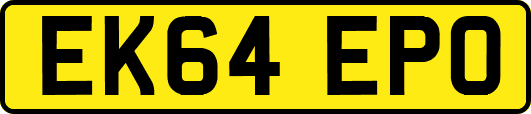 EK64EPO