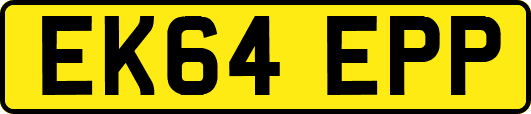 EK64EPP