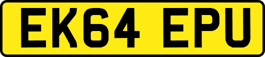 EK64EPU