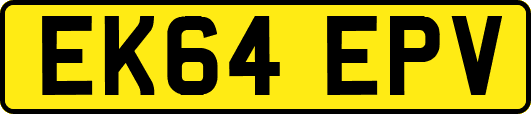 EK64EPV