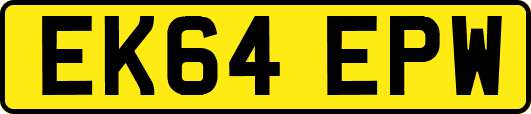 EK64EPW