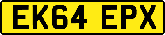 EK64EPX