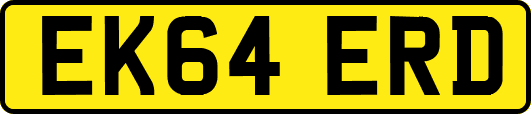 EK64ERD