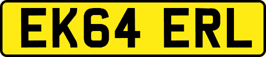 EK64ERL