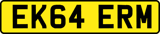 EK64ERM