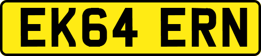 EK64ERN