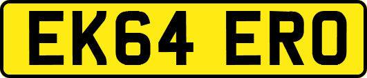 EK64ERO