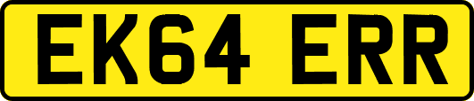 EK64ERR