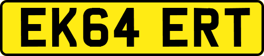 EK64ERT