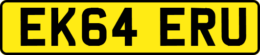 EK64ERU