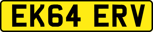 EK64ERV
