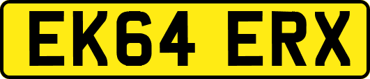 EK64ERX