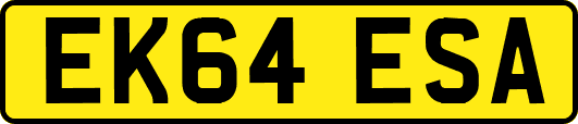 EK64ESA