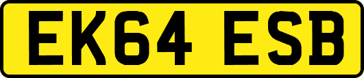 EK64ESB