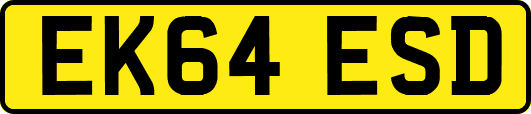 EK64ESD