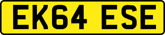 EK64ESE